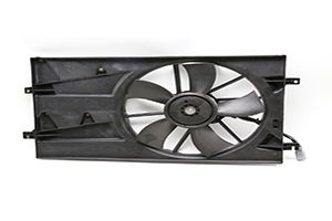 1066001554 Geely Haijing үйлесімді радиатор салқындатқыш желдеткіш жинағы | Hanbo® көтерме саудасы