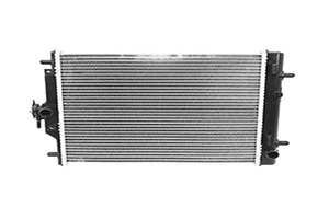130111001 Dongfeng Sokon High-Roof/Jinka Mini (қалыңдығы 22 мм) радиатор