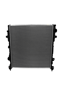 2069017200 Geely Coolray ICON SX11 Радиатор