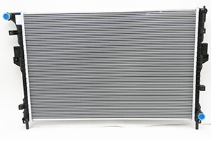 6608092652 Geely Zeekr 7X MT Радиатор