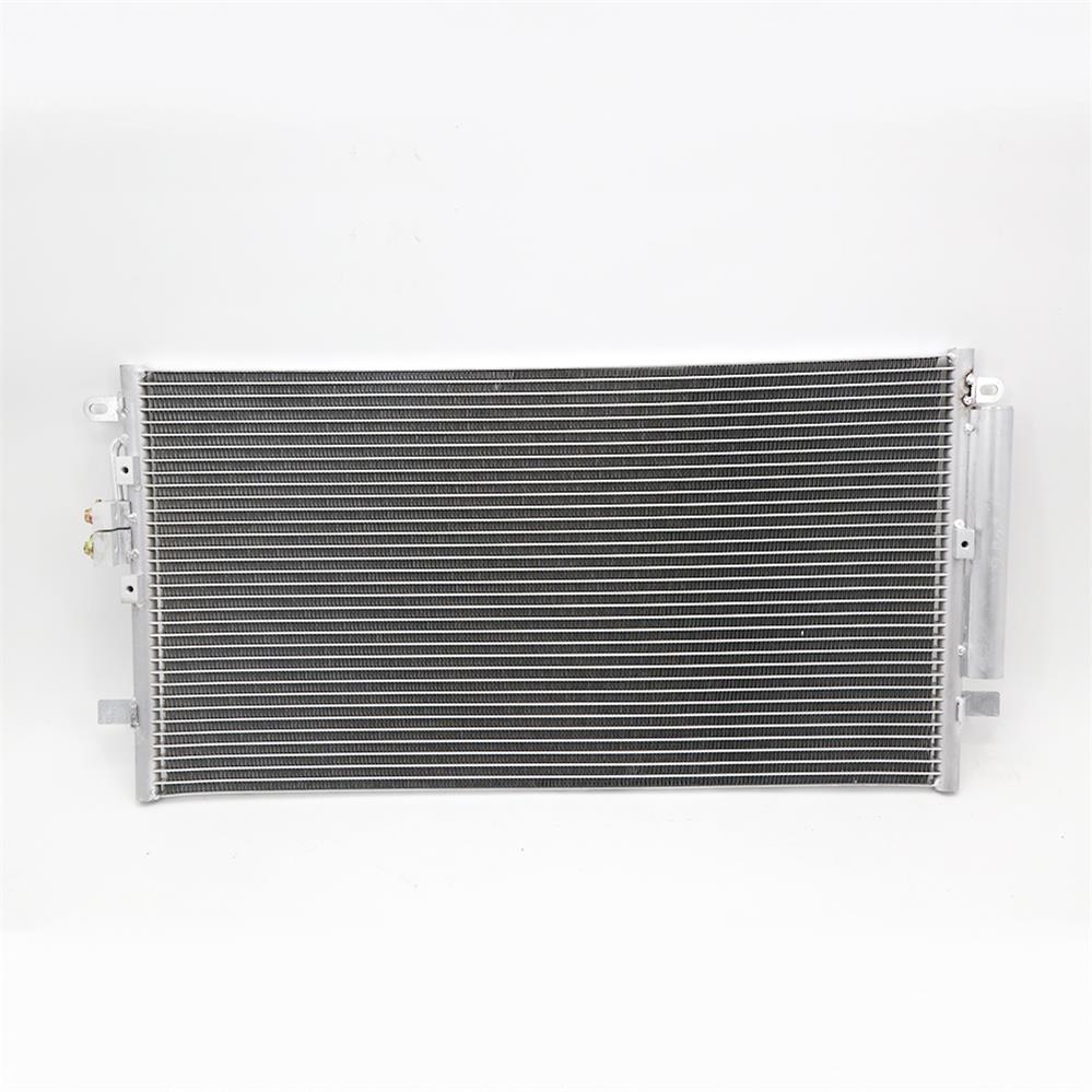 8010038600 GEELY Car Emgrand GL GS кондиционері Радиатор конденсаторы