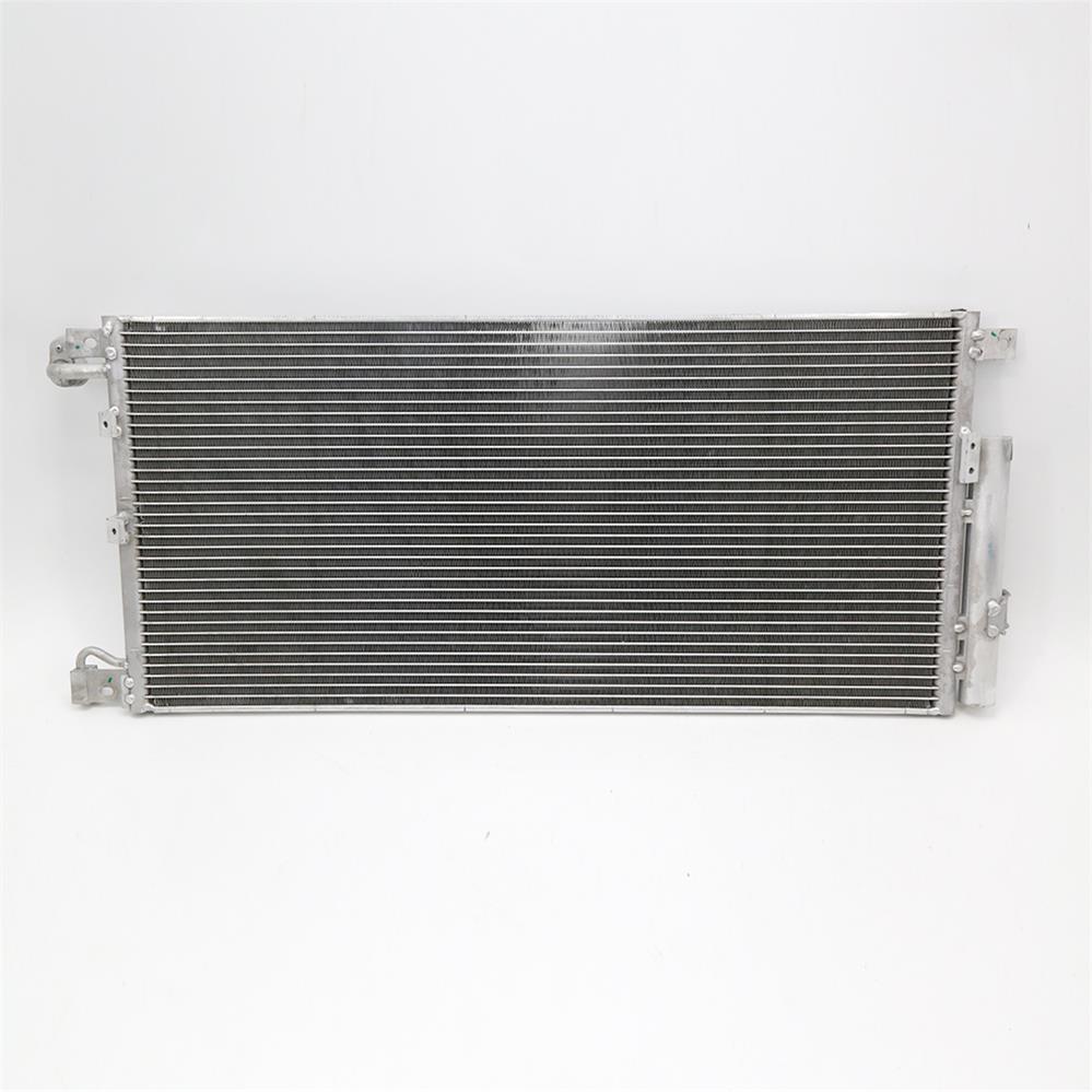 8010052400 GEELY Car Binrui 1.4T кондиционері Радиатор конденсаторы