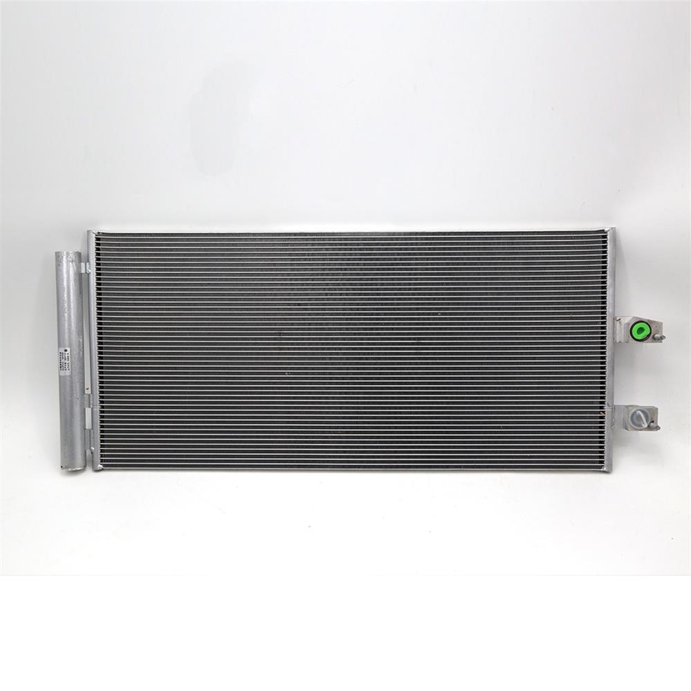 8010082900 GEELY Car Xing rui 2.0T кондиционері Радиатор конденсаторы