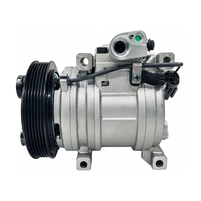 97701-1Y100 10S11C айнымалы ток компрессоры Hyundai i10 үшін